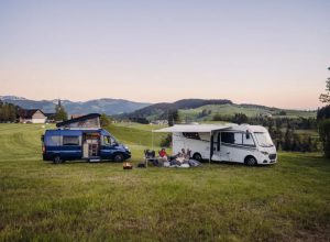 Autocaravanas Carado