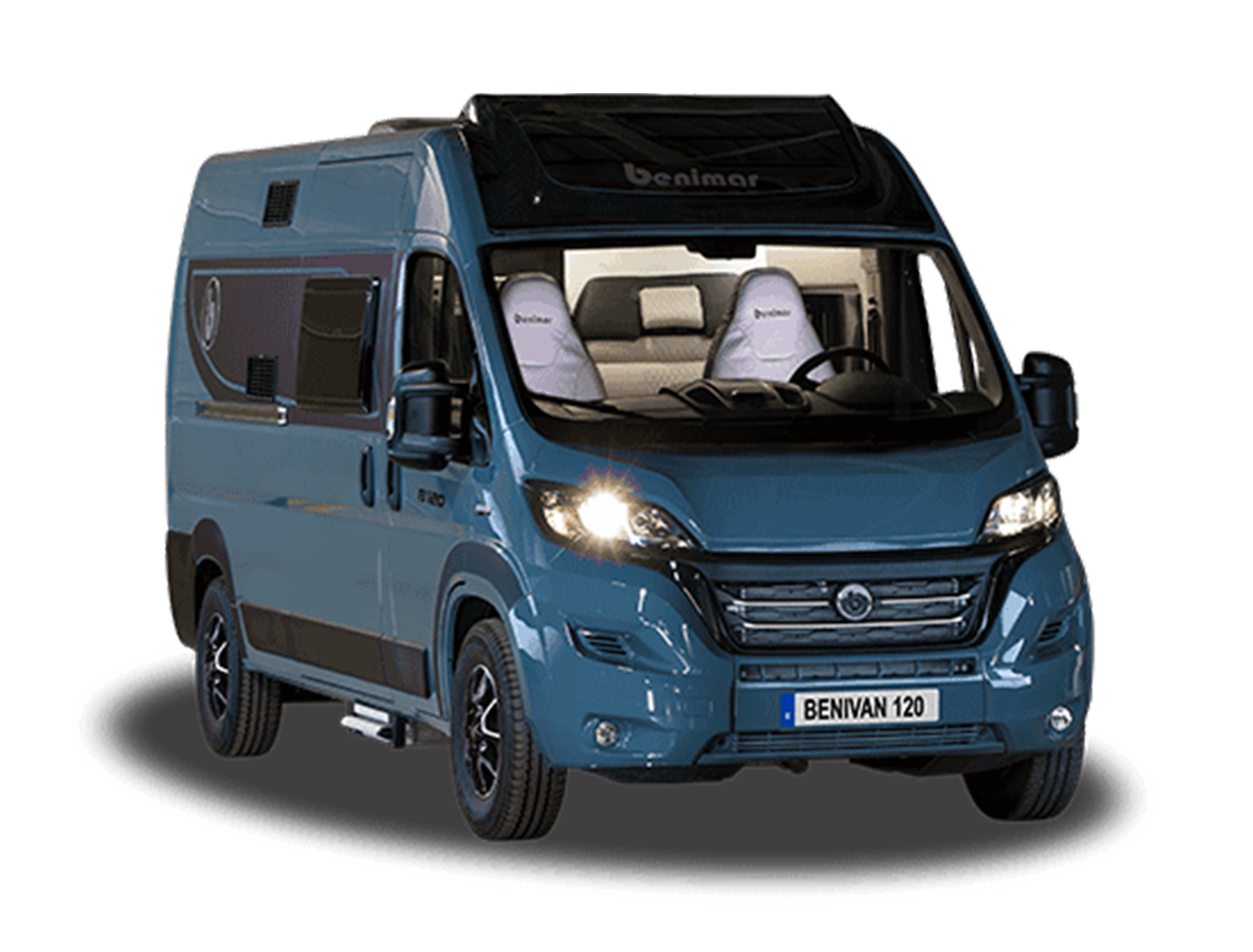 Furgonetas camper en Venta » Mejores Precios en Galicia Caravaning