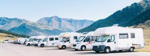 Autocaravanas baratas