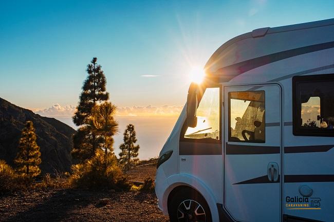 Autocaravanas 7 plazas
