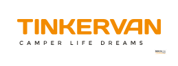 Furgonetas camper Tinkervan